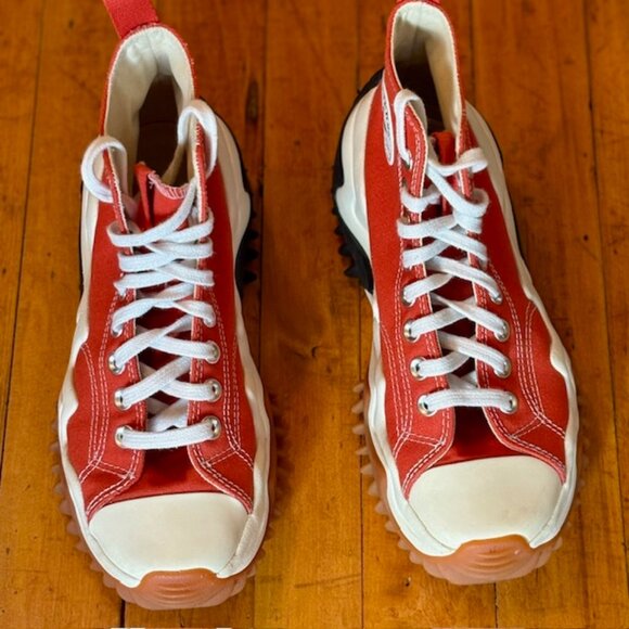 Converse Run Star Motion CX Platform sneakers - Picture 3 of 5